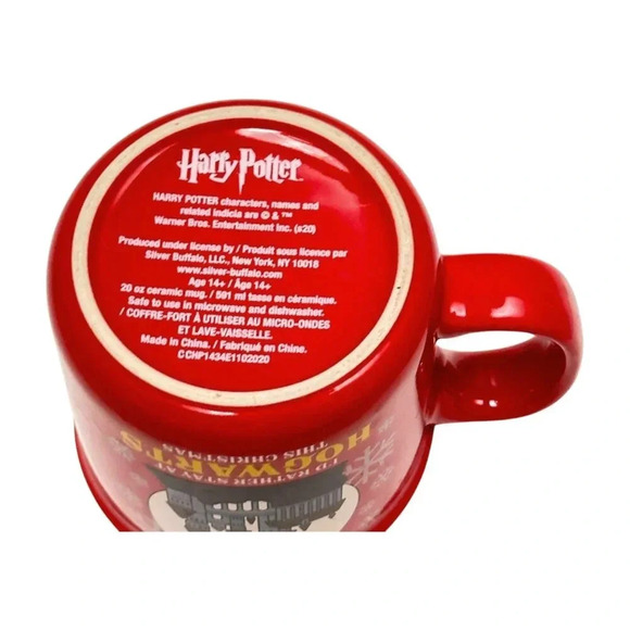 Waechtersbauch Mug Red Cat Window Mug Spain - Picture 5 of 7